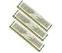 OCZ OCZ3P1600LV6GK DDR3 PC3-12800 1600MHz 6GB Platinum XTC Triple Channel Kits