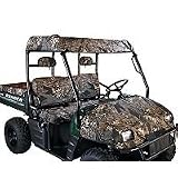 06-08 POLARIS RAN700XP: MOOSE ROOF COVER (MOSSY OAK) by Moose Racing