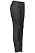 2LUV Women's Stretchy 5 Pocket Skinny Color Uniform Pants