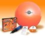 Golfgym Balance Ball-Training - Golf Training Aid