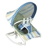 Infant Rocker - color: Go Fish