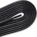 Ecco Round Waxed Cotton Laces 1 Pair Pack