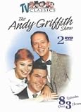 The Andy Griffith Show, Vol. 1