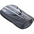 Cobra XRS 9940 Maximum Performance 12 Band Radar/Laser Detector