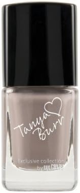 Tanya Burr Nail Polish, Penguin Chic 12 ml by Bespoke Europe Ltd