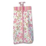 Paisley Park Diaper Stacker