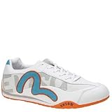 Evisu - Evisu Men's Toraban Oxford