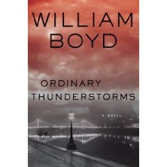 by William Boyd (Author)Ordinary Thunderstorms: A Novel, by William Boyd (Author)