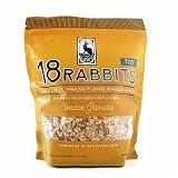 18 Rabbits Veritas Granola, Hazelnut, Walnut and Cacao Nibs 12 oz