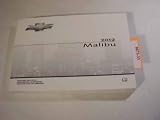 2012 Chevrolet Malibu Owners Manual