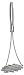 ZWILLING 39222000 TWIN® Select Kartoffelstampfer