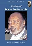 Review Storyville Films  / The Blues of Robert Lockwood, Jr. [2001] (REGION 1) (NTSC)