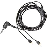 Microsonic Music MM-C-016-07 Black Cable