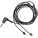 Microsonic Music MM-C-016-07 Black Cable