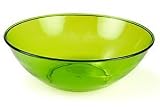 GSI Lexan 8'' Bowl, Green