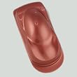 2Z Wicked Detail Burnt Umber Auto-Air Colors Paint-Createx