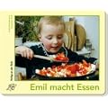 Emil macht Essen