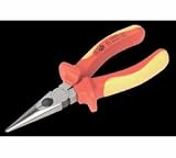 Review Sealey  / Long Nose Pliers 160mm VDE Approved Sealey AK83512
