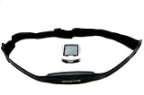 Raleigh Wireless Heart Rate 22 Function Cycle Computer