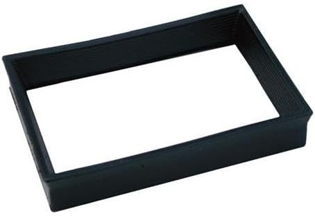 Cavision Rubber Adapter for MHE52 LCD Viewfinder System for use on 3.5" LCD's