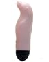 Fun Factory Little Dolly Mini Vibrator, Baby Rose