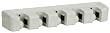 Evriholder Magic Holder 5-Position Wall Organizer