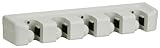 Evriholder Magic Holder 5-Position Wall Organizer