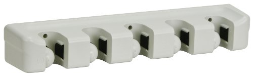 Evriholder Magic Holder 5-Position Wall Organizer