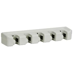 Evriholder Magic Holder 5-Position Wall Organizer by Evriholder