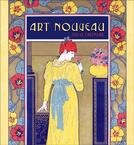 2010 Wall Calendar, Art Nouveau
