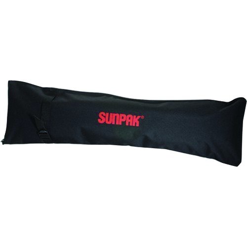 SUNPAK620-760-AZ Unpadded Tripod Carrying Case for UT Series Tripods