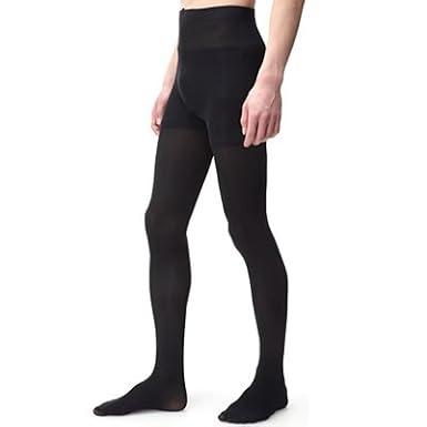 你也可以这样穿:NAIGAI N-platz SmooFit Tights 男士裤袜(110D)