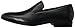 Calvin Klein Men's Channing Leather Slip-On Loafer