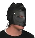 Stag Night Novelties | Black Gimp Mask