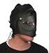 Stag Night Novelties | Black Gimp Mask
