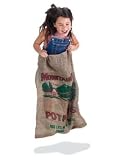 6 Potato Sacks from Vermont Country Store