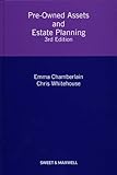 Pre-owned assets and estate planning