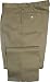 Side-Slide Casual Pant