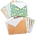 DCWV CM-025-00021 Box of Cards Cafe A2 40Ct