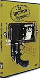 The Ipcress File (Len Deighton's The Ipcress File) [ NON-USA FORMAT, PAL, Reg.2 Import - Hungary]| Audio : English, Hungarian | Subtitles : English, Hungarian | Widescreen |