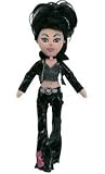 Ty Girlz Rockin Ruby Brand The New Web Interactive Soft Doll Sealed Code