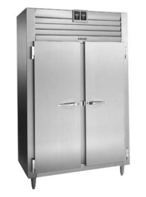 new year Traulsen ADH232WUT FHS Reach In Cabinet 2 SectionB007IGLQPC