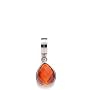 Leonardo Jewels Clipanh�nger Dew orange Darlin's 0&hellip von Leonardo Jewels