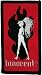 3.5 Innocent Girl Standing Miss Kitty Artist Patch