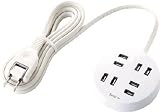 エレコム　シャッタータップ“ｆｌｅｃｃ　ｏｒｂｅ”　4077342　TFLC022450WH