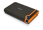 Transcend 1 TB USB 2.0 External Hard...