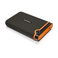 Transcend TS500GSJ25M2 Hard Disk Esterno 2.5" USB 2.0 500Gb