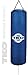 TKO 502C-50-RB Blue Canvas Heavy Boxing Bag