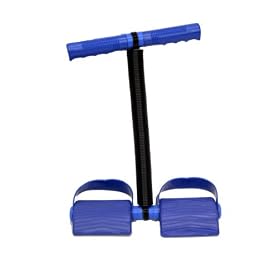 New Spring Action Rower Home Exercise Equipment