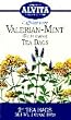Valerian Mint Tea - 24 - Bag Valerian Mint Tea - 24 - Bag